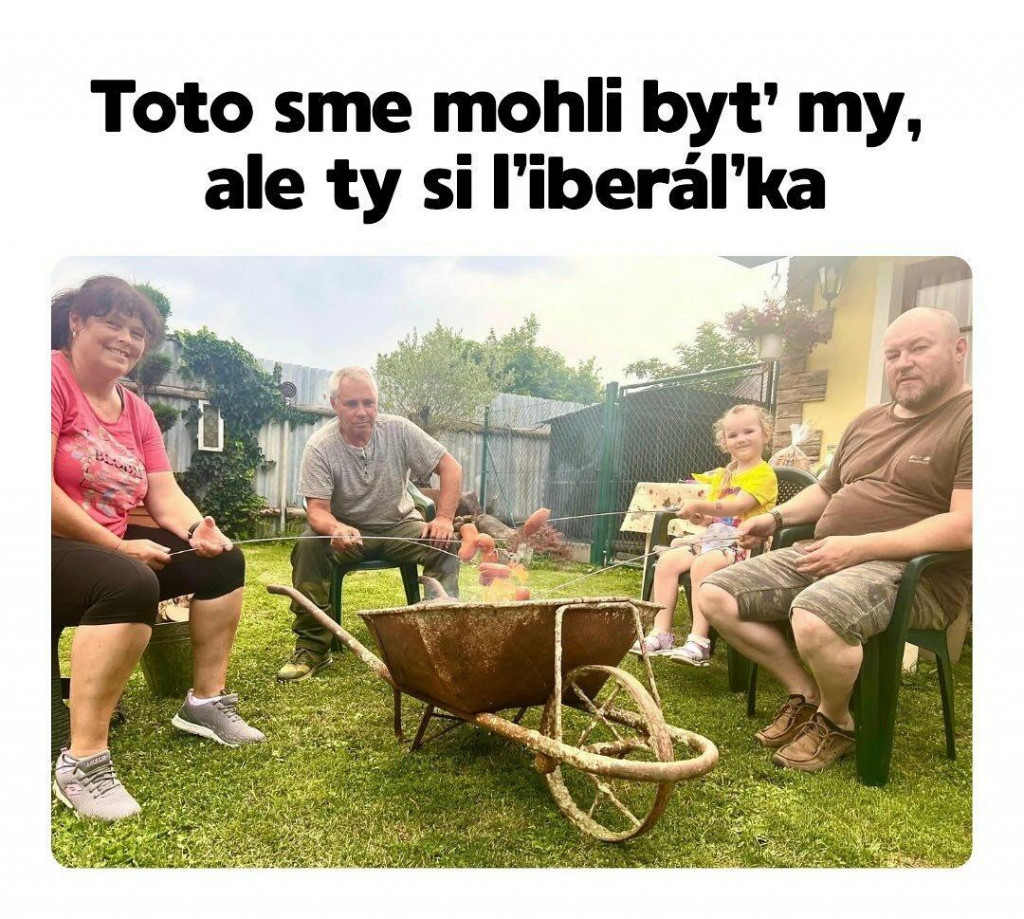Najlepšie memečka týždňa