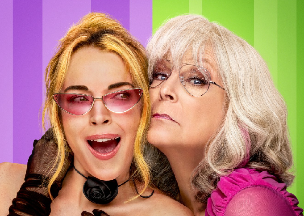 Po 22 rokoch prich&aacute;dza do k&iacute;n pokračovanie &uacute;spe&scaron;nej kom&eacute;die Strelen&yacute; piatok 2.