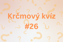 Krčmový kvíz #26