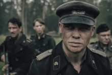 Záber z filmu Der Tiger