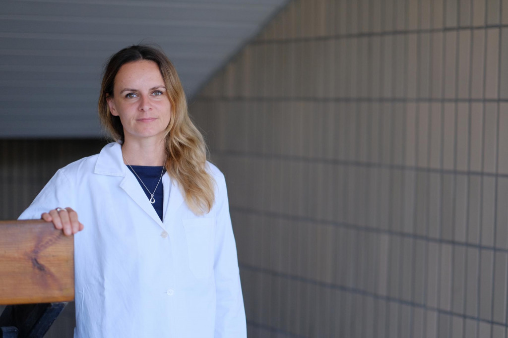 Instantný dopamín je všetko, čo dostaneme lacno, bez toho, aby sme museli vynaložiť námahu, hovorí neurobiologička Dominika Fričová