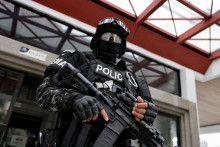 Ilustračná snímka. FOTO: REUTERS