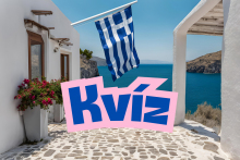 Dohovorili by ste sa v Grécku?