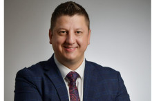      Peter Horčiak, hypotekárny analytik finančnej skupiny Simplea