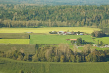 Predaj a kúpa pôdy majú svoje úskalia, na ktoré si treba dávať pozor. FOTO: Dreamstime