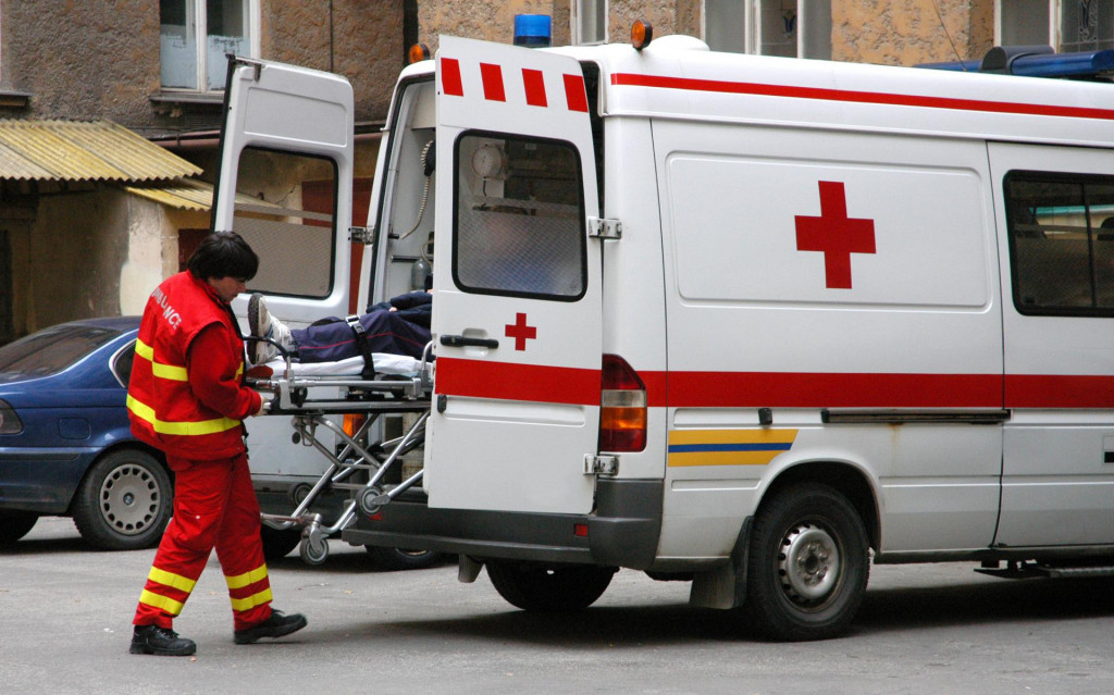 Ilustračn&aacute; fotografia. FOTO: Dreamstime