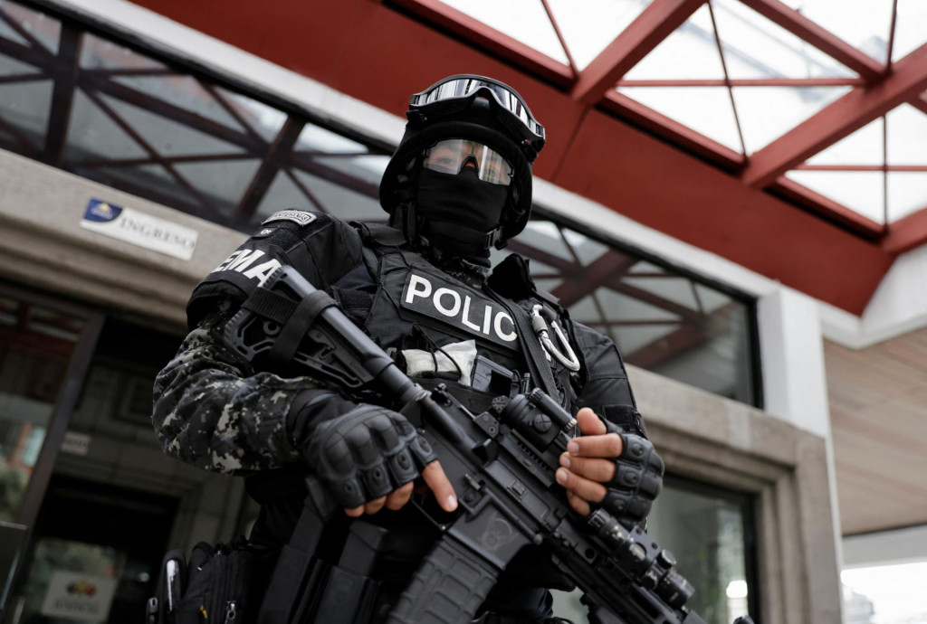 Ilustračná snímka. FOTO: REUTERS