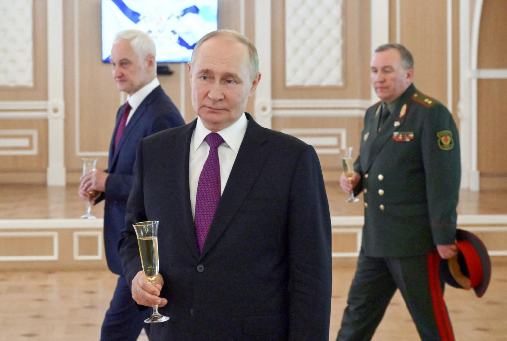 Plyn na Slovensko prúdi okľukou a dokonca nie všetok pochádza z kontraktu s Gazpromom. FOTO: REUTERS