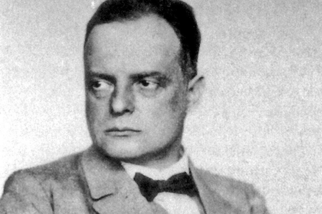 Švajčiarsky maliar, grafik a ilustrátor Paul Klee (1879 – 1940)