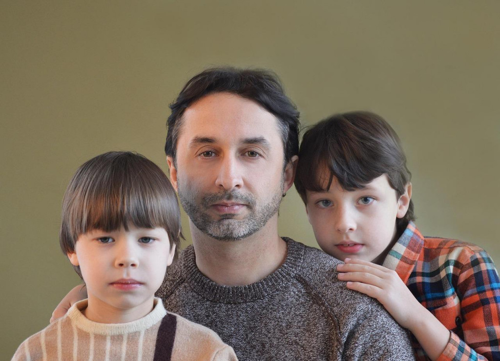 Syn si môže s otcom veľa vytrpieť, a potom sa, naopak, vydať celkom inou, novou cestou, inšpirovanou inými mužmi zo svojho
okolia.

FOTO: Pixabay