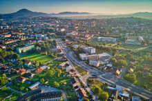 Ceny v Prešovskom kraji medzikvartálne vyskočili až o 10 percent. FOTO: Mesto Prešov