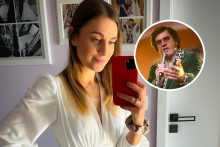 Dominika Jurena povedala svoj názor na film Duchoň.