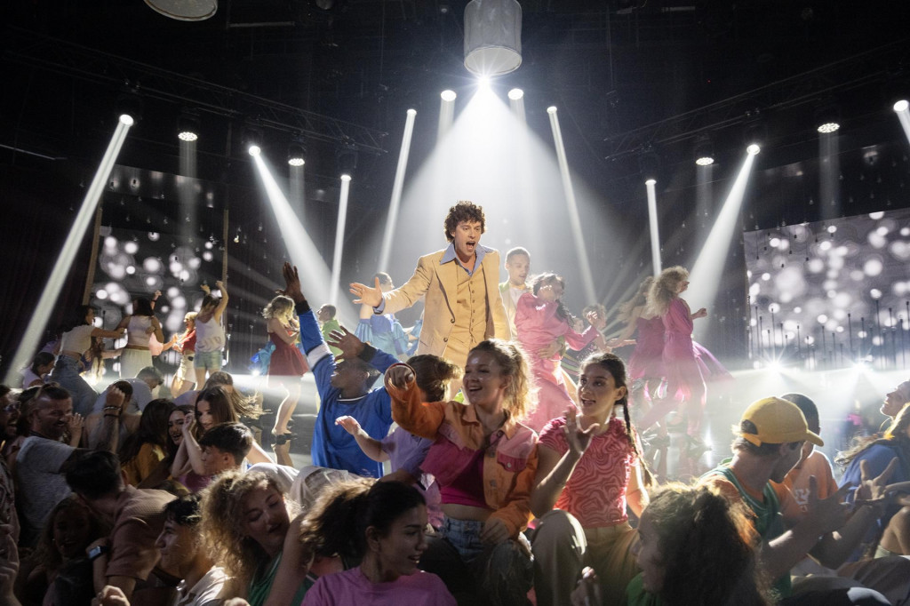 Najťažšie bolo získať práva na piesne, boj trval celé tri roky.