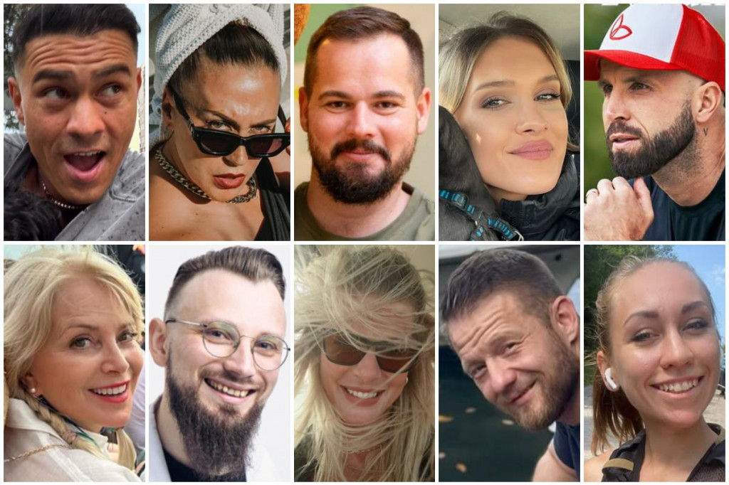 Magazín Forbes urobil výber TOP 32 najzodpovednejších influencerov. Kto sa dostal do výberu?