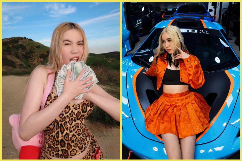 Lil Tay
