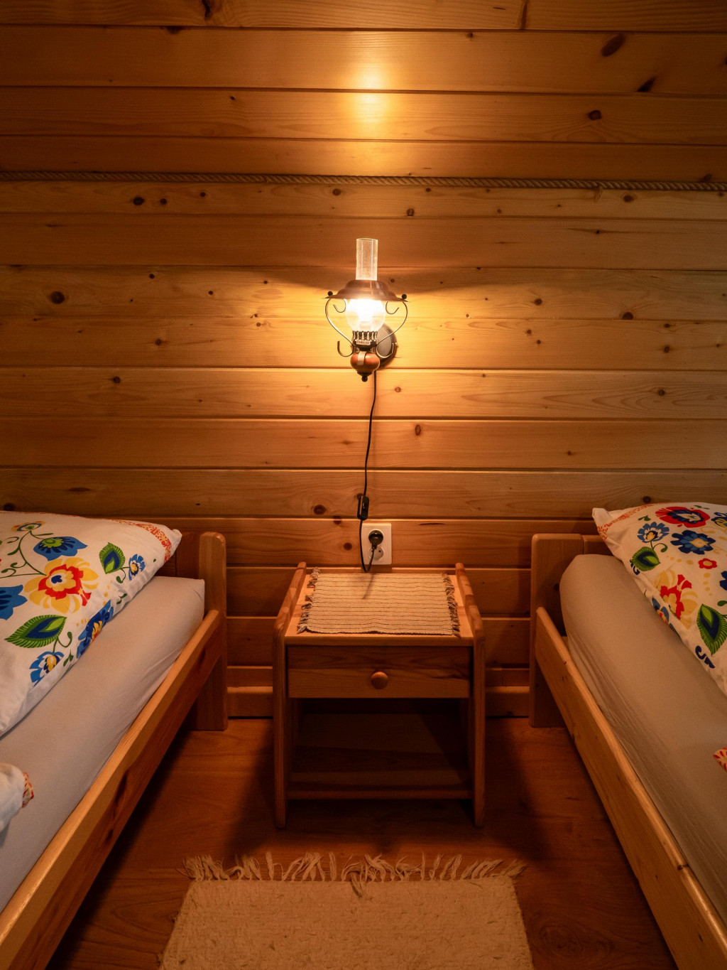 Prázdninová chalupa v Litovskej Osade FOTO: Zuzana Minarovičová