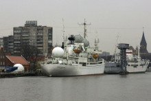 Kaliningrad. FOTO: Reuters