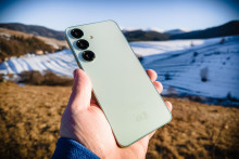 Samsung Galaxy S25