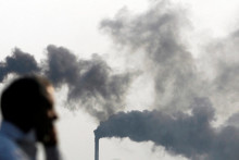 Ilustračná fotografia. FOTO: Reuters