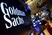 Po veľkých bankách, ako je Goldman Sachs, prišli s výsledkami na rad aj technologické giganty. FOTO: Reuters