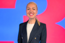 Natália Petkáčová,
riaditeľka komunikácie a strategického rozvoja
ta3