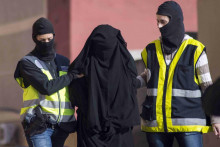 Ilustračná fotografia. FOTO: Reuters
