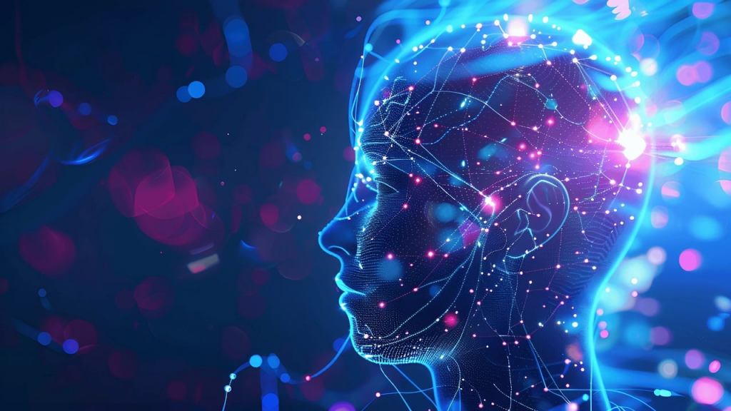 Ilustračná snímka umelej inteligencie.