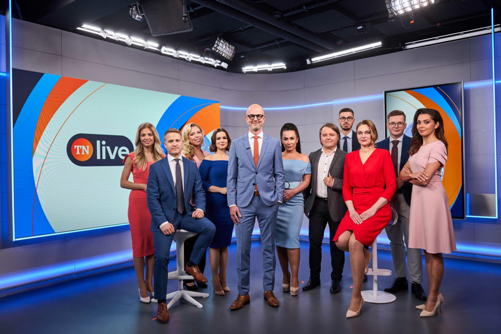 TN live zaznamenal milión pozretí.Potvrdzuje dopyt po kvalitnom a aktuálnom online obsahu.