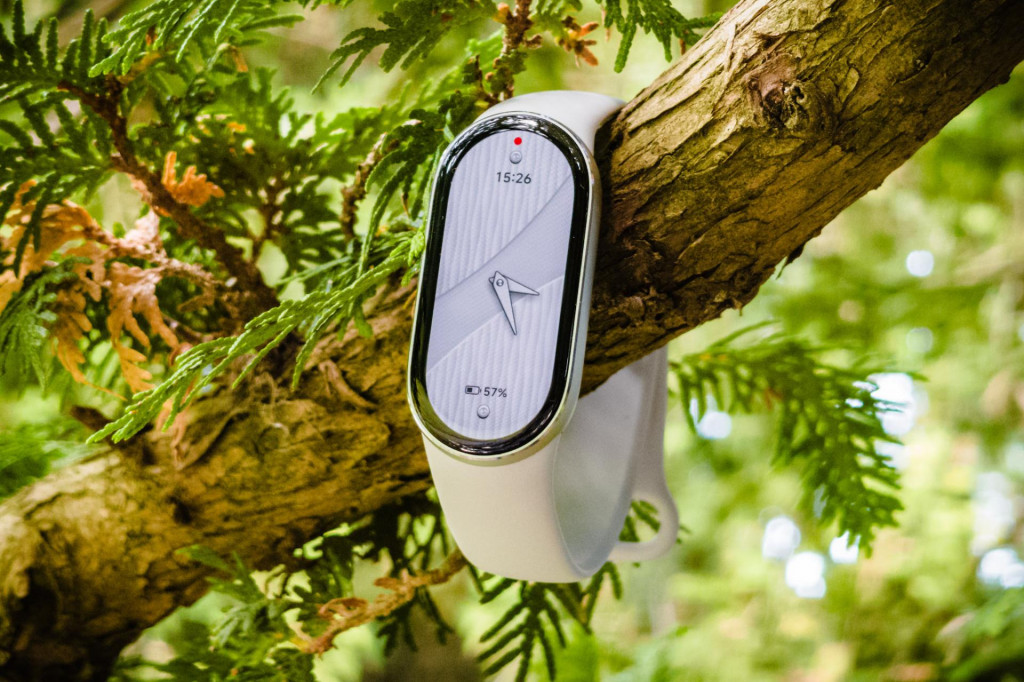 Xiaomi Smart Band 10