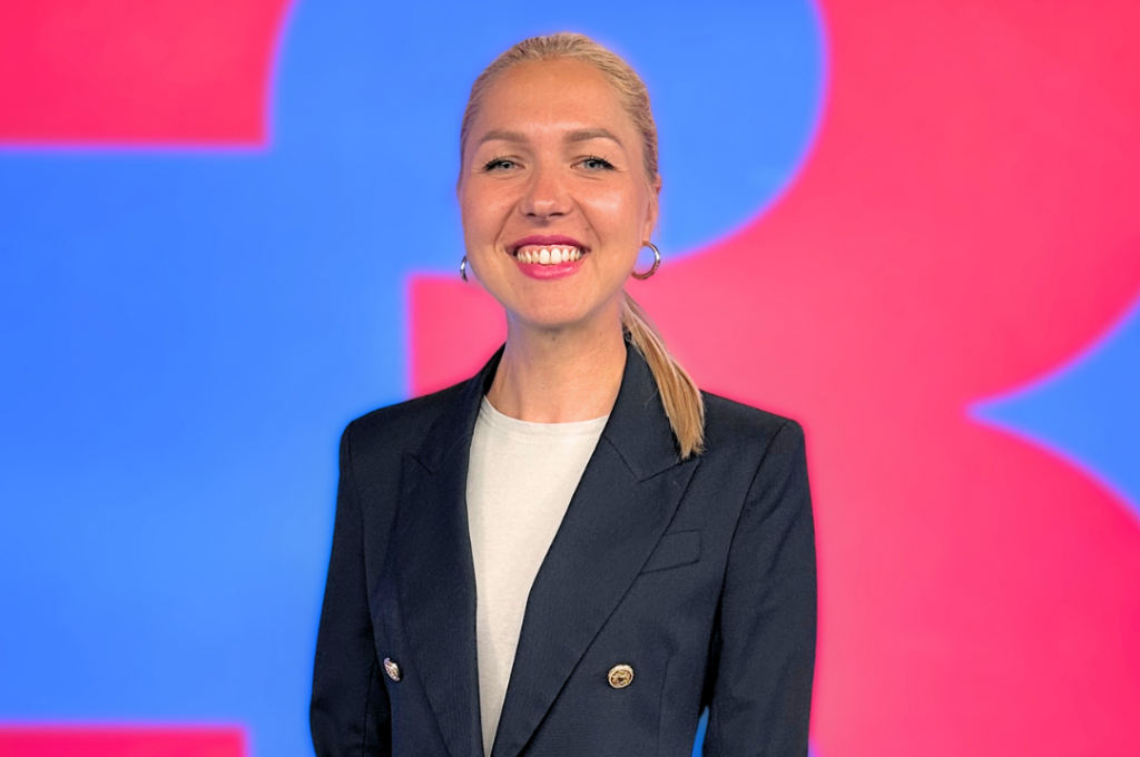 Natália Petkáčová,
riaditeľka komunikácie a strategického rozvoja
ta3