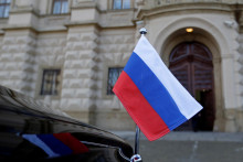 Ilustračná fotografia. FOTO: Reuters