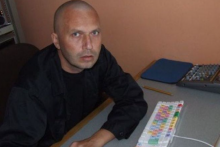 Pavol Rýpal bol investigatívny novinár. Nezvestný je od 22. apríla 2008. FOTO: FB Hľadá sa Paľo Rýpal