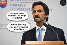 Najlepšie memečka týždňa