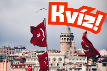 Dohovorili by ste sa na dovolenke v Turecku?