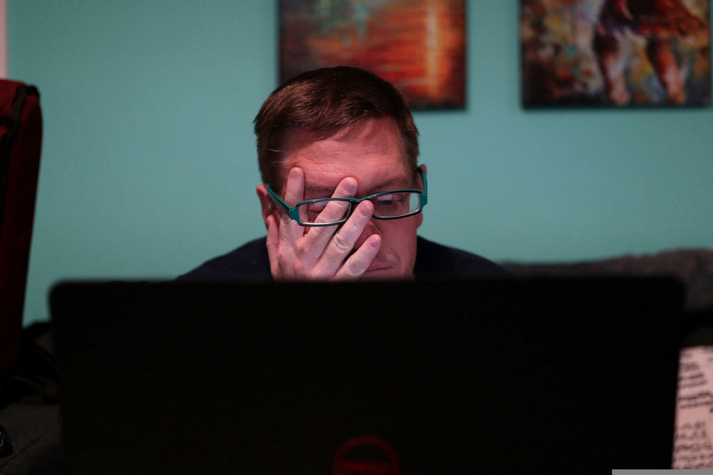 Vedci zaznamenali aj nárast návštev neurológov a oftalmológov asi osem až deväť rokov pred diagnózou.