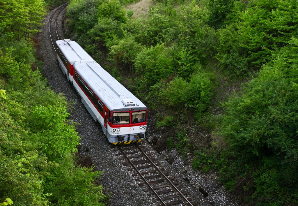 Ilustračná fotografia. FOTO: TASR/Martin Medňanský