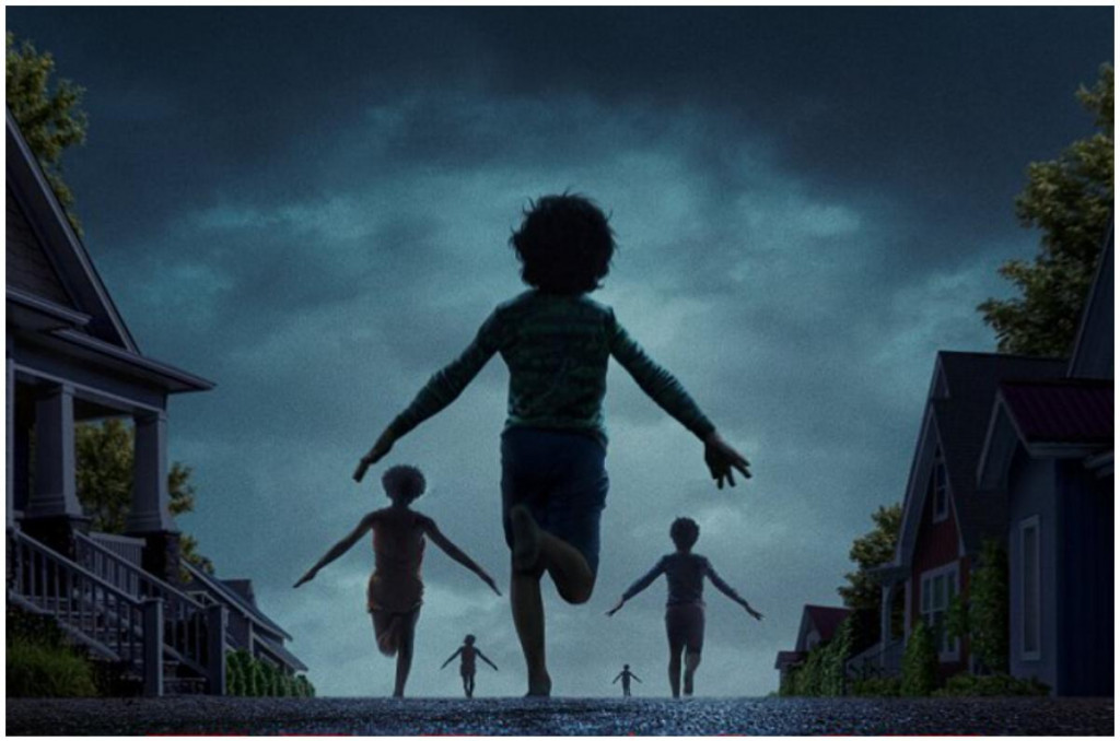 Všetky deti z jednej triedy záhadne zmiznú počas jednej noci – presne o 2:17 v noci. Zostane len jedno dieťa. Komunita je šokovaná. Rodičia hľadajú odpovede. Učitelia sa dusia vinou.