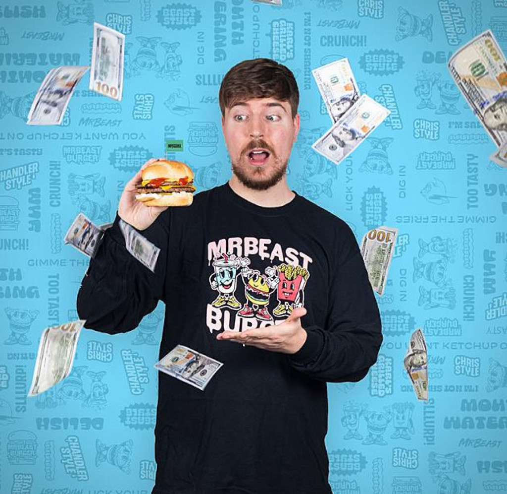 MrBeast