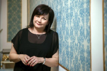 Alena Schillerová. FOTO: MAFRA/Michal Sváček