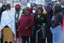 Nezamestnaní Američania. FOTO: Reuters