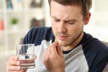 Bolesť je nesmierne subjektívna záležitosť.

FOTO: Shutterstock