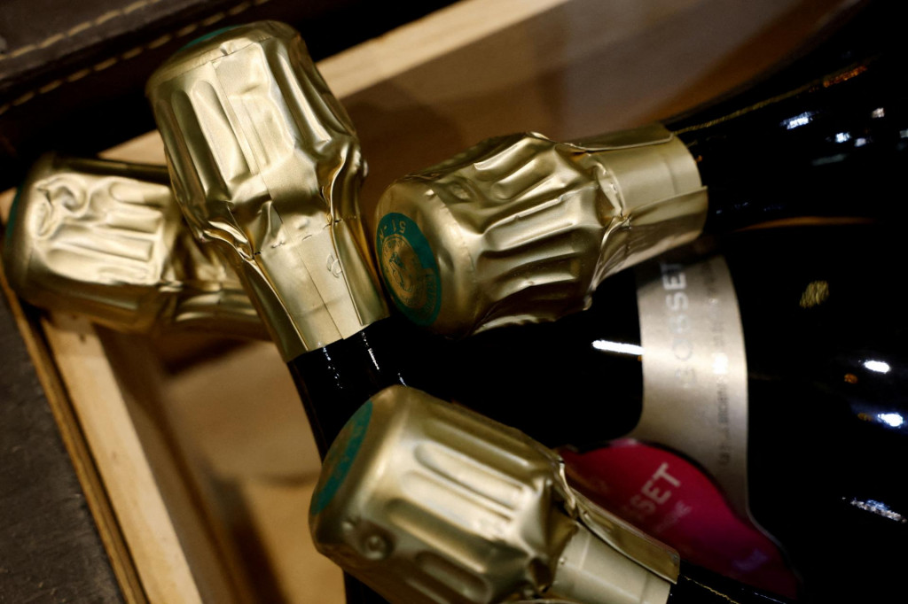 Ilustračná fotografia. FOTO: Reuters