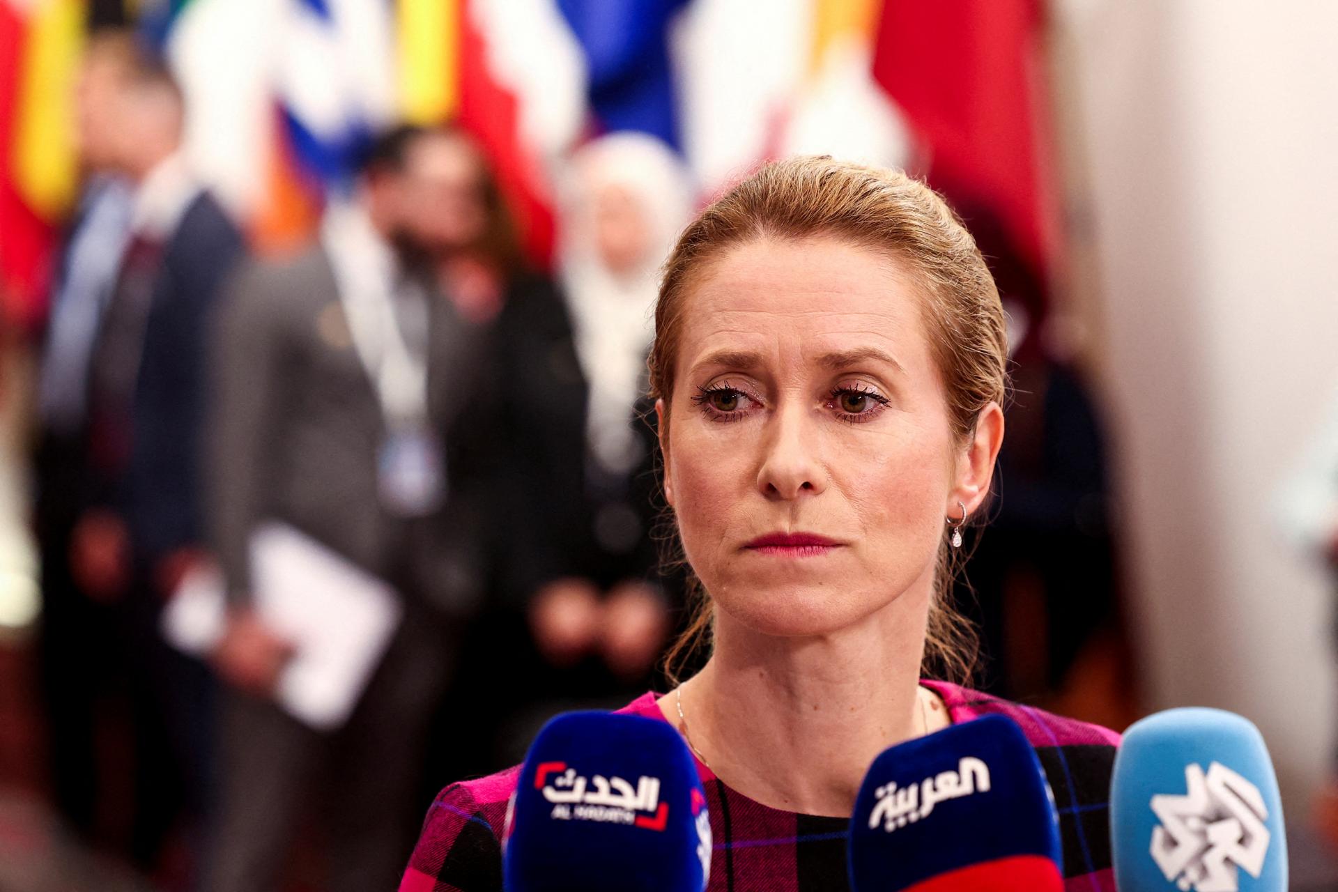 EÚ odsudzuje zabitie novinárov Al-Džazíry v Gaze, od Izraela žiada dôkazy o cieli útoku