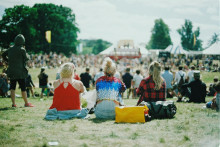 Festival je zrušený