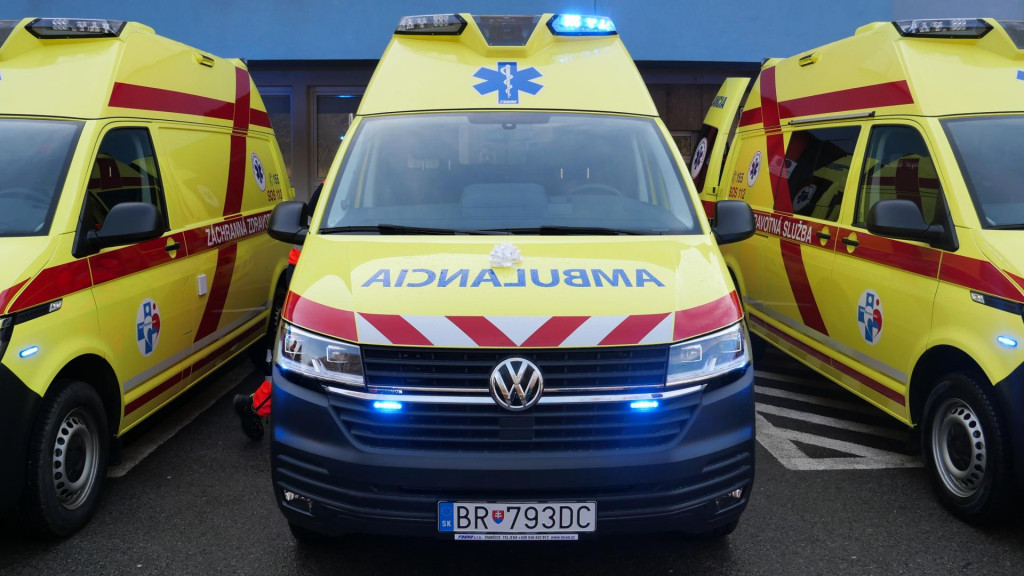 Ilustračné foto: TASR/Lukáš Mužla