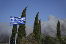 Ilustračná fotografia. FOTO: TASR/AP