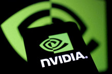 Peking vyvíja tlak na veľké čínske technologické firmy, ako sú Alibaba a ByteDance, v súvislosti s objednávkami čipov H20, informoval v utorok denník Financial Times. FOTO: REUTERS