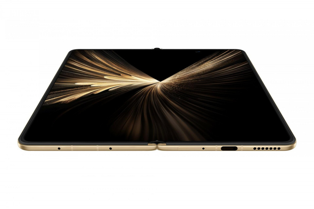 Honor Magic V5 FOTO: Honor