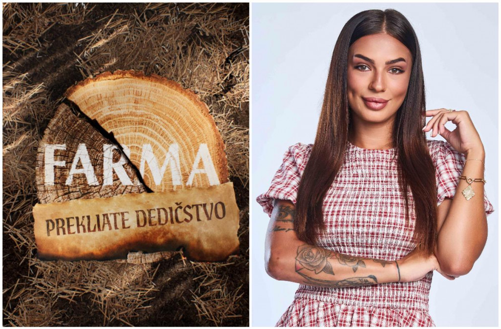 Farma 17 štartuje 1. septembra za účasti kontroverznej účastníčky inej reality šou Mišky Doležalvoej.