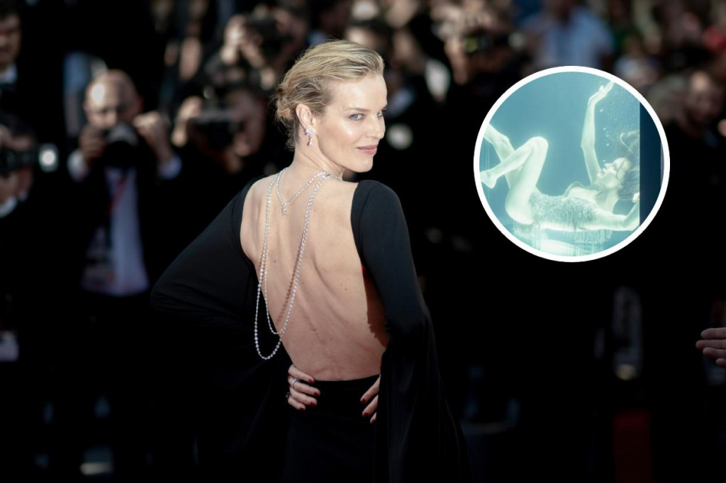 Eva Herzigová bude opäť zdobiť kalendár Pirelli.